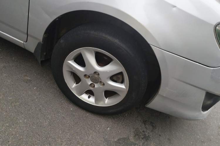 Used Toyota Corolla EX 2013 1.6L Automatic Luxury Edition Right Front Wheel Hub