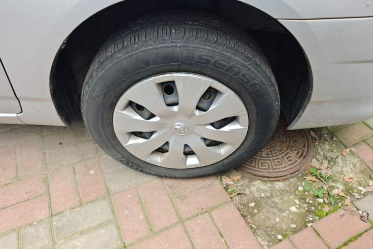 Used Toyota Corolla EX 2013 1.6L Manual Value Edition Right Front Wheel Hub
