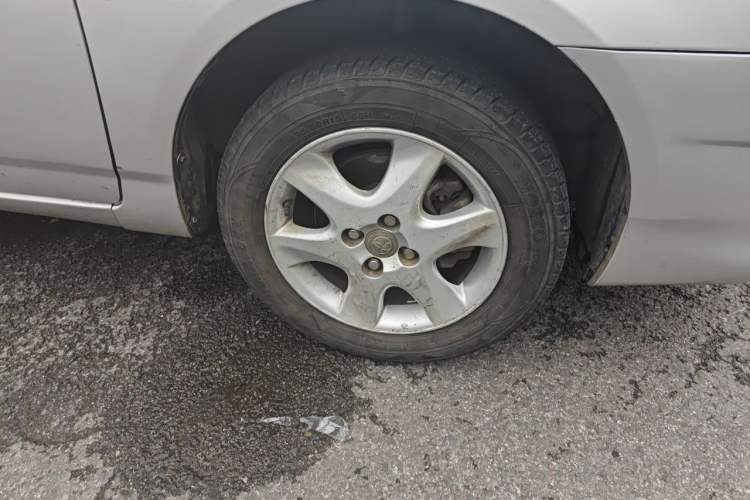 Used Toyota Corolla EX 2013 1.6L Manual Excellence Edition Right Front Wheel Hub
