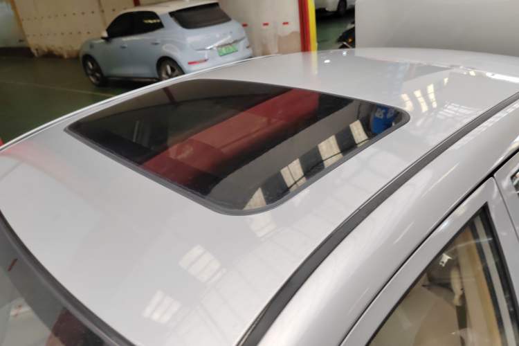 Used Toyota Corolla EX 2013 1.6L Automatic Excellence Edition Roof
