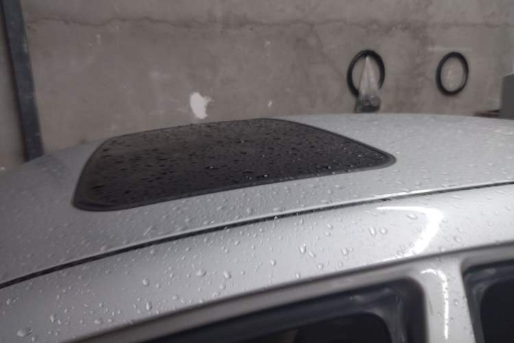 Used Toyota Corolla EX 2013 1.6L Automatic Excellence Edition Roof