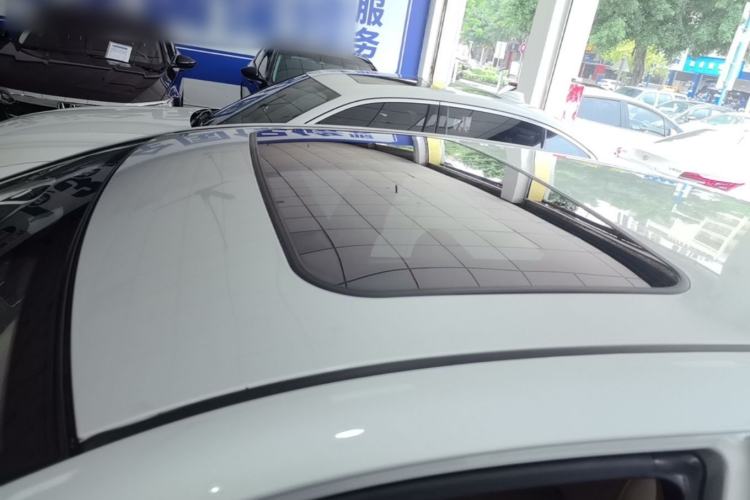 Used Toyota Corolla EX 2013 1.6L Automatic Excellence Edition Roof