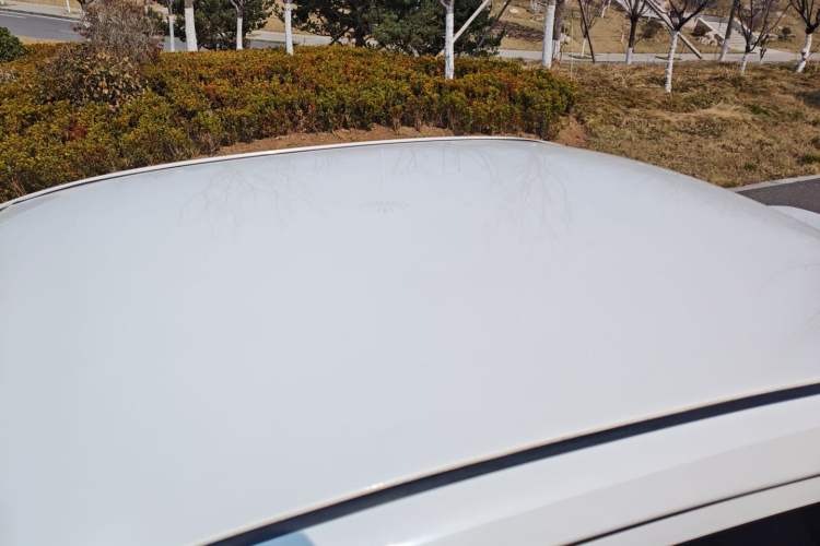 Used Toyota Corolla EX 2013 1.6L Manual Value Edition Roof