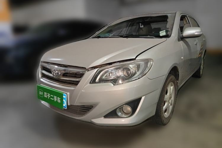 Used Toyota Corolla EX 2013 1.6L Automatic Excellence Edition Guazi used car, China used car export, Used car for sale, Used  cars, Cheapest cars for sale