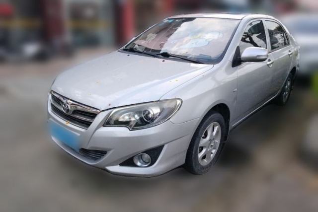 Used Toyota Corolla EX 2013 1.6L Automatic Luxury Edition