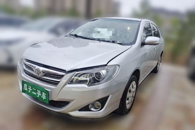 Used Toyota Corolla EX 2013 1.6L Automatic Excellence Edition