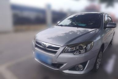 Used Toyota Corolla EX 2013 1.6L Automatic Excellence Edition