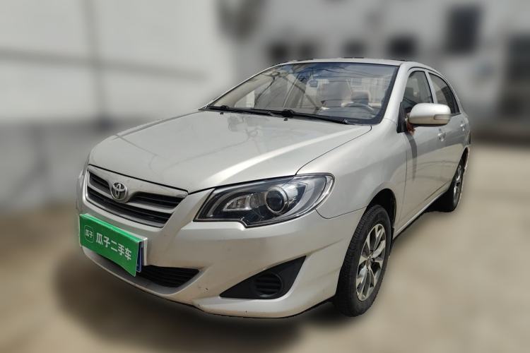 Used Toyota Corolla EX 2013 1.6L Manual Value Edition Guazi used car, China used car export, Used car for sale, Used cars, Cheapest cars for sale