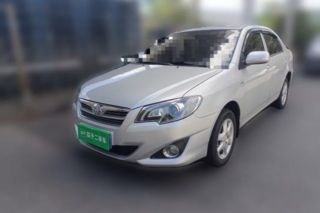 Używany Toyota Corolla EX 2013 1.6L Automatic Excellence Edition