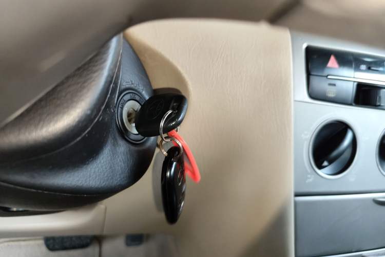 Used Toyota Corolla EX 2013 1.6L Automatic Excellence Edition Vehicle Key