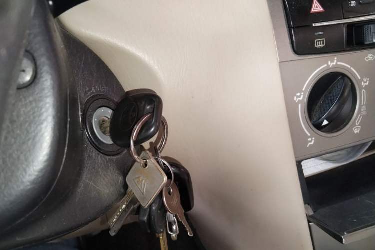 Used Toyota Corolla EX 2013 1.6L Automatic Excellence Edition Vehicle Key