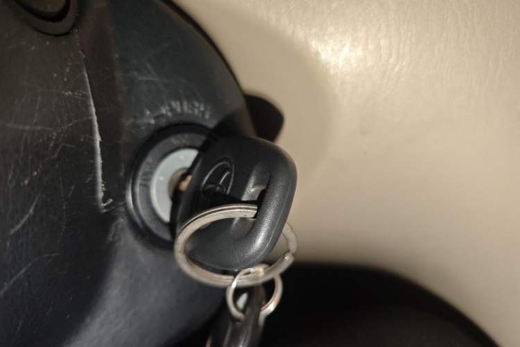 Used Toyota Corolla EX 2013 1.6L Automatic Luxury Edition Vehicle Key