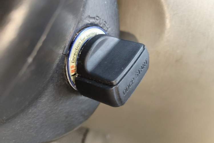 Used Toyota Corolla EX 2013 1.6L Automatic Excellence Edition Vehicle Key