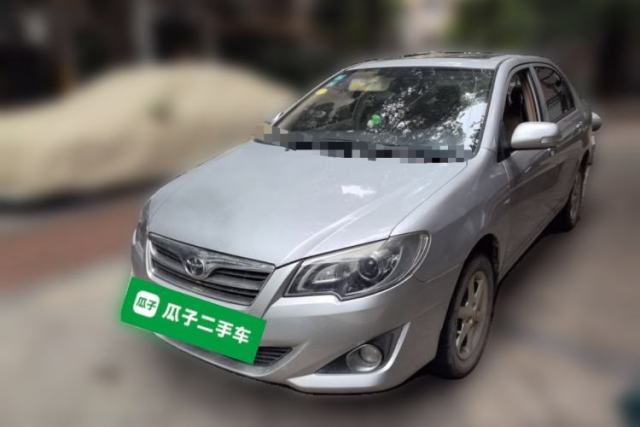 Used Toyota Corolla EX 2013 1.6L Automatic Excellence Edition