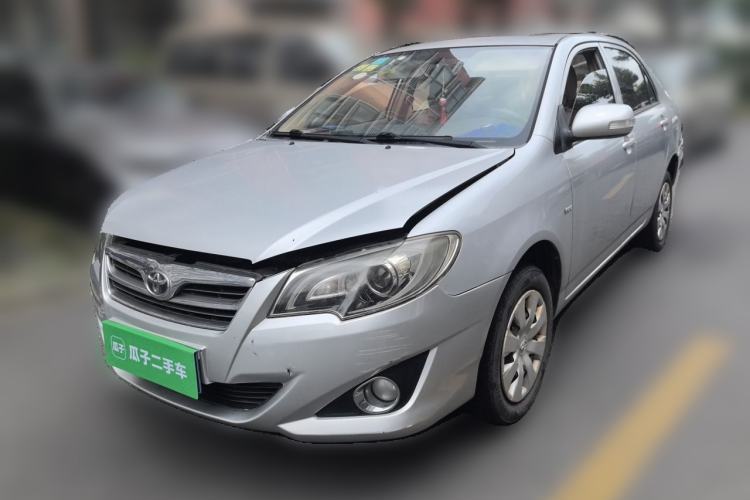 Used Toyota Corolla EX 2013 1.6L Automatic Excellence Edition Guazi used car, China used car export, Used car for sale, Used cars, Cheapest cars for sale