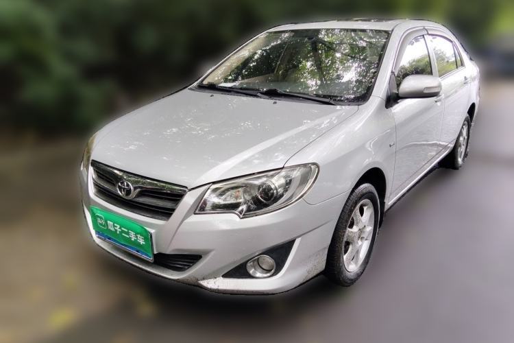 Used Toyota Corolla EX 2013 1.6L Automatic Excellence Edition Guazi used car, China used car export, Used car for sale, Used  cars, Cheapest cars for sale