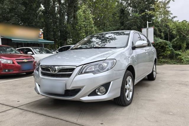 Used Toyota Corolla EX 2013 1.6L Automatic Luxury Edition