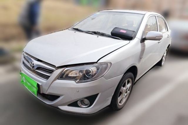 Used Toyota Corolla EX 2013 1.6L Automatic Excellence Edition