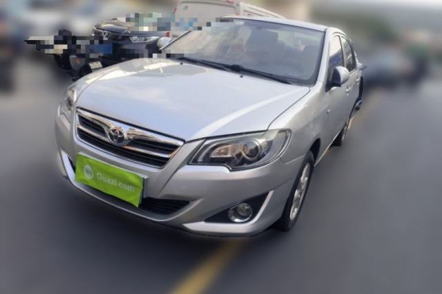 Used Toyota Corolla EX 2013 1.6L Automatic Excellence Edition