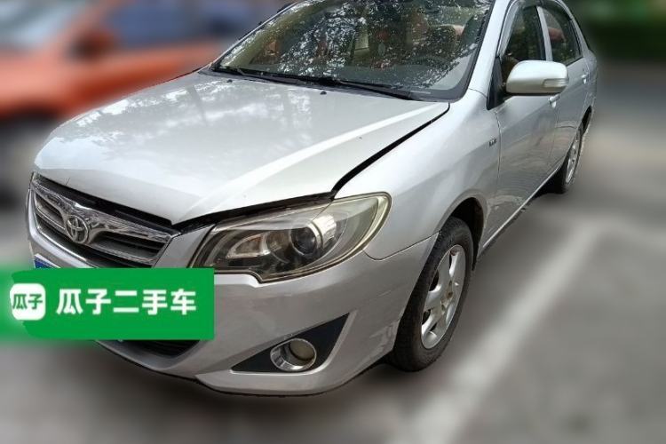 Used Toyota Corolla EX 2013 1.6L Automatic Excellence Edition Guazi used car, China used car export, Used car for sale, Used  cars, Cheapest cars for sale