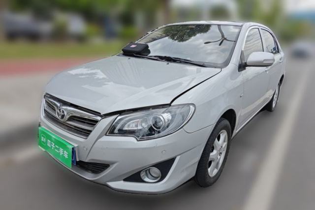 Used Toyota Corolla EX 2013 1.6L Automatic Luxury Edition