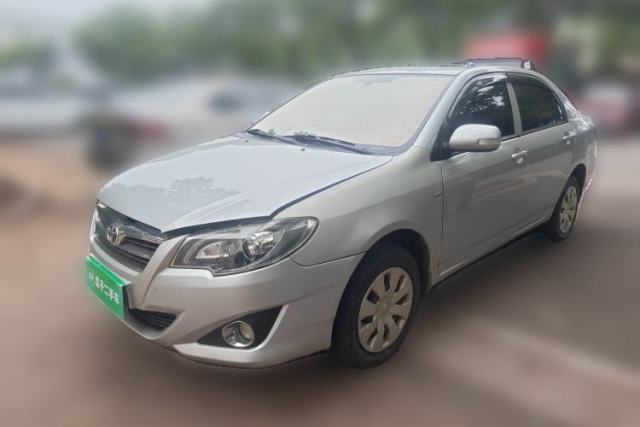 Used Toyota Corolla EX 2013 1.6L Automatic Excellence Edition
