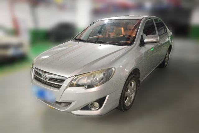 Used Toyota Corolla EX 2013 1.6L Automatic Luxury Edition