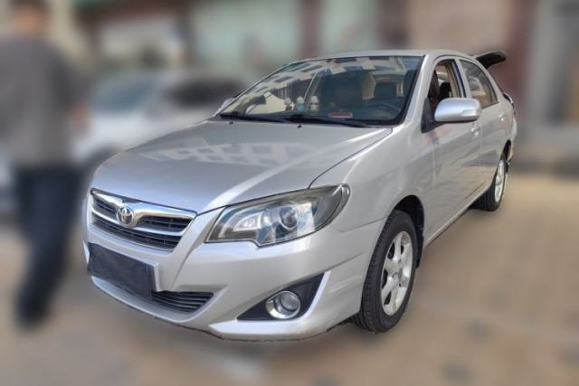Used Toyota Corolla EX 2013 1.6L Manual Excellence Edition