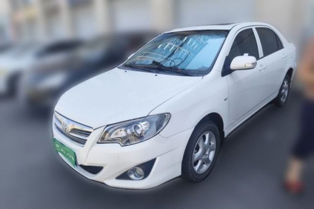 Used Toyota Corolla EX 2013 1.6L Automatic Excellence Edition