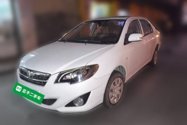 Used Toyota Corolla EX 2013 1.6L Automatic Excellence Edition