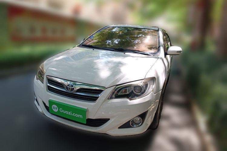 Used Toyota Corolla EX 2013 1.6L Automatic Excellence Edition Guazi used car, China used car export, Used car for sale, Used  cars, Cheapest cars for sale