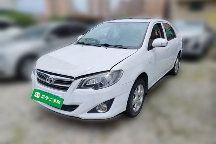 Used Toyota Corolla EX 2013 1.6L Automatic Excellence Edition Guazi used car, China used car export, Used car for sale, Used cars, Cheapest cars for sale
