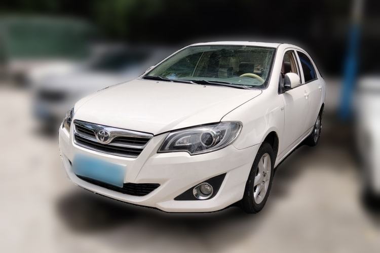 Ojetý Toyota Corolla EX 2013 1.6L Automatic Luxury Edition Guazi used car, China used car export, Used car for sale, Used  cars, Cheapest cars for sale
