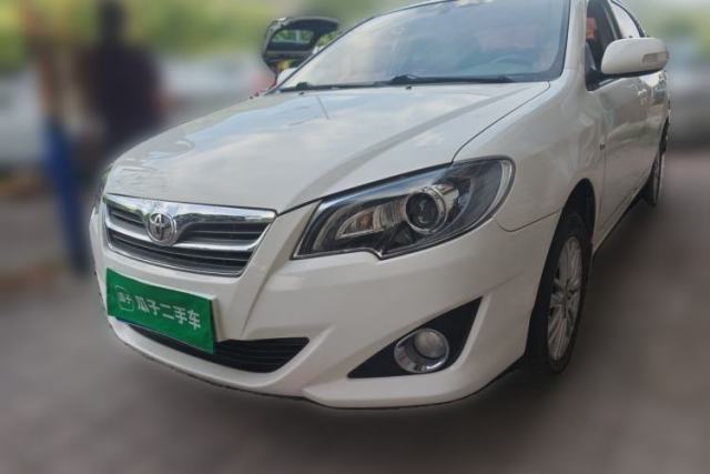 Toyota Corolla EX 2013 1.6L Automatic Excellence Edition d’occasion