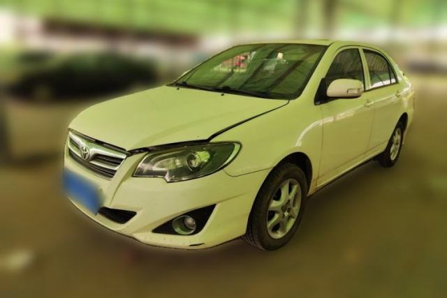 Used Toyota Corolla EX 2013 1.6L Automatic Excellence Edition