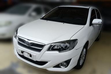 Used Toyota Corolla EX 2013 1.6L Automatic Excellence Edition
