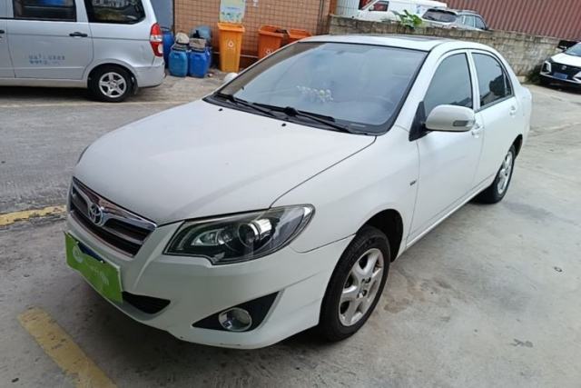 Used Toyota Corolla EX 2013 1.6L Automatic Excellence Edition