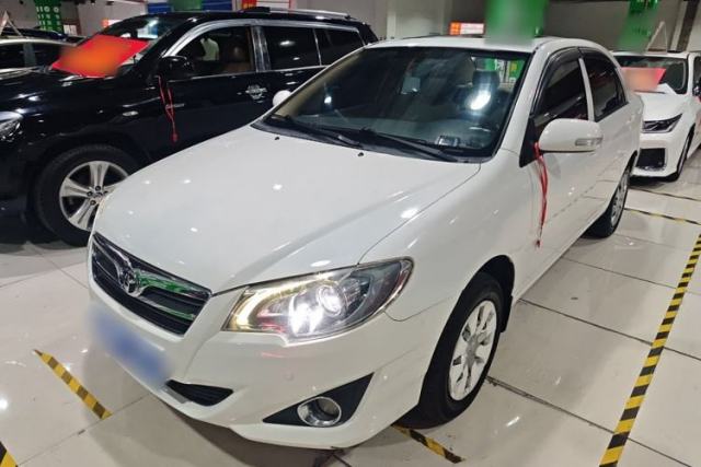 Ojetý Toyota Corolla EX 2013 1.6L Automatic Excellence Edition