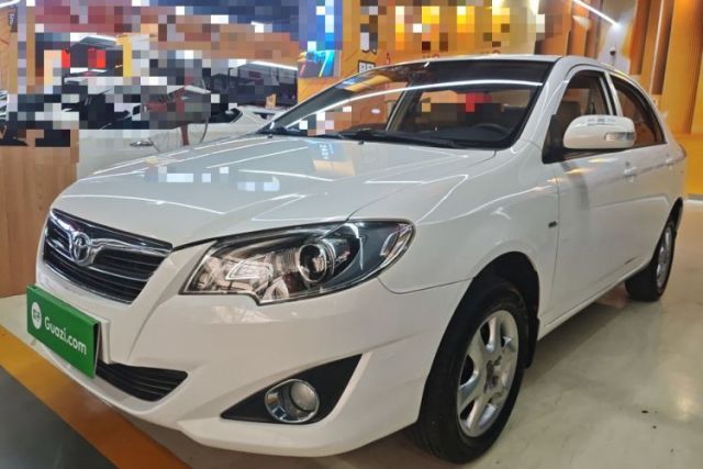 Used Toyota Corolla EX 2013 1.6L Automatic Excellence Edition