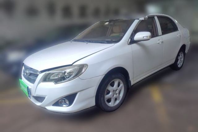Ojetý Toyota Corolla EX 2013 1.6L Automatic Luxury Edition