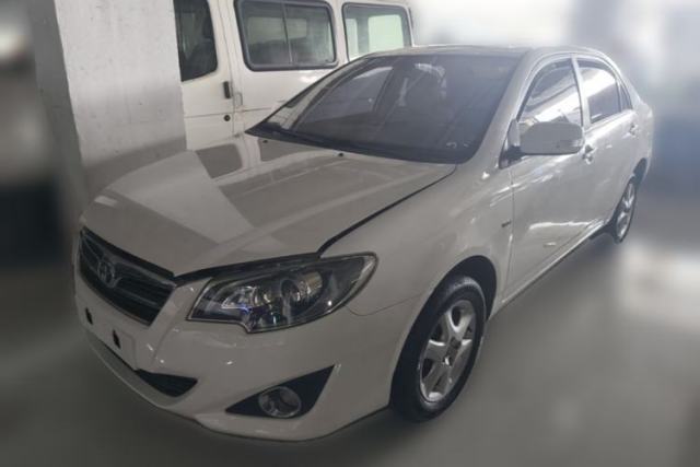 Used Toyota Corolla EX 2013 1.6L Manual Excellence Edition