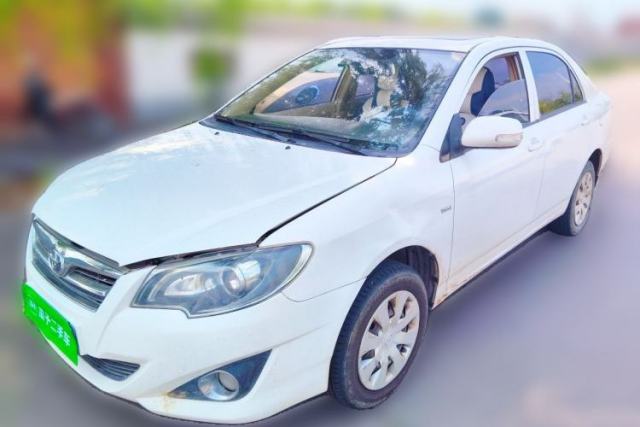 Used Toyota Corolla EX 2013 1.6L Manual Excellence Edition