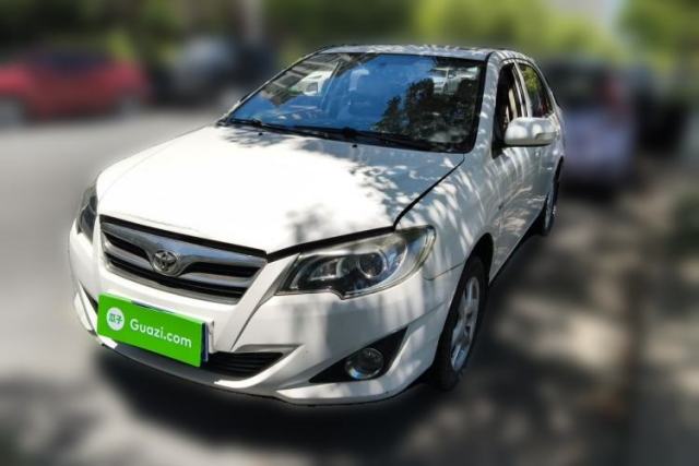Used Toyota Corolla EX 2013 1.6L Automatic Excellence Edition