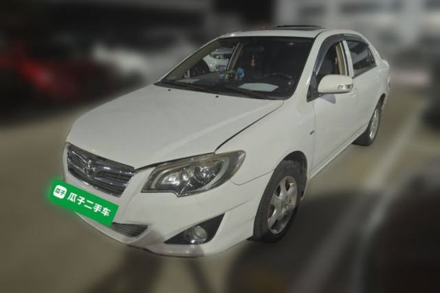 Used Toyota Corolla EX 2013 1.6L Automatic Luxury Edition