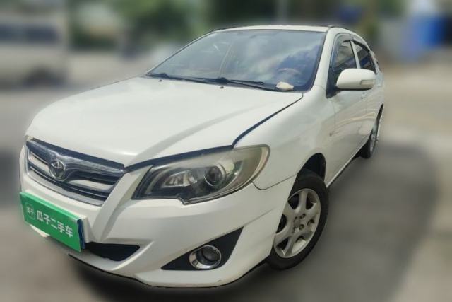 Used Toyota Corolla EX 2013 1.6L Automatic Excellence Edition