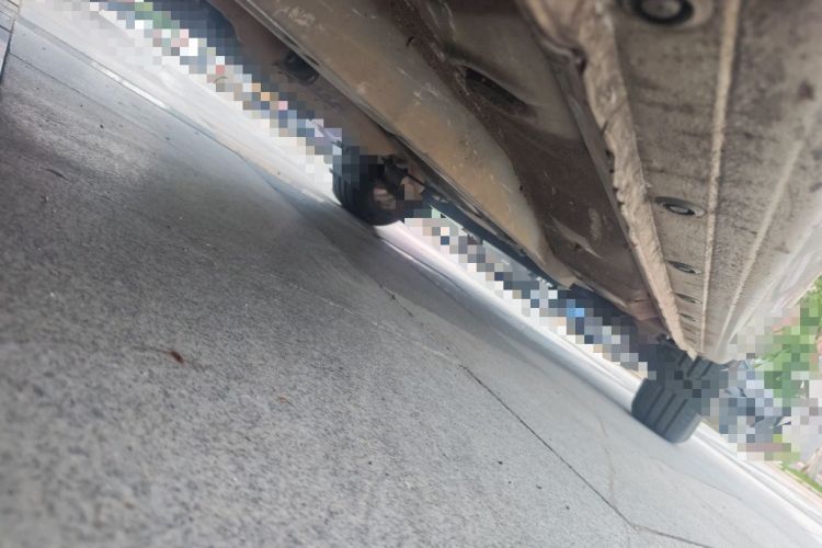 Used Toyota Corolla EX 2013 1.6L Manual Excellence Edition Chassis Front Left