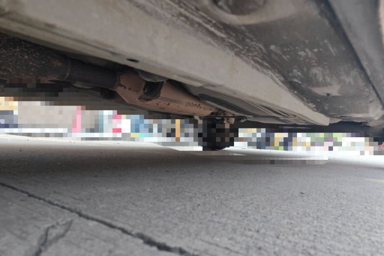 Used Toyota Corolla EX 2013 1.6L Automatic Excellence Edition Chassis Front Left
