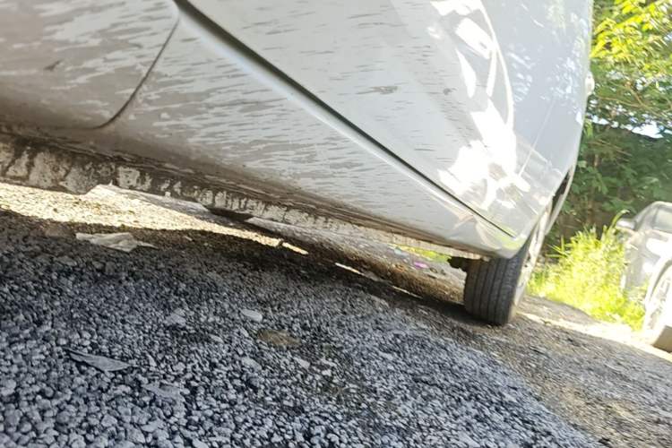 Used Toyota Corolla EX 2013 1.6L Manual Excellence Edition Chassis Front Left