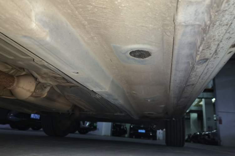 Used Toyota Corolla EX 2013 1.6L Manual Excellence Edition Chassis Front Left