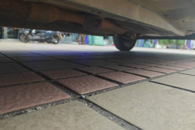 Used Toyota Corolla EX 2013 1.6L Automatic Luxury Edition Chassis Front Left